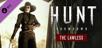 Hunt Showdown The Lawless Xbox Series