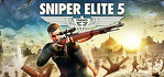 Sniper Elite 5 Epic Account