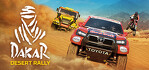 Dakar Desert Rally Xbox Series