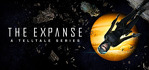 The Expanse A Telltale Series Epic Account