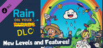 Rain on Your Parade New Levels and Features Xbox One