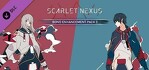 SCARLET NEXUS Bond Enhancement Pack 2 PS4