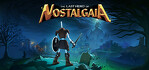 The Last Hero of Nostalgaia Xbox Series