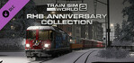 Train Sim World 2 RhB Anniversary Collection PS4