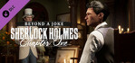 Sherlock Holmes Chapter One Beyond a Joke Xbox Series