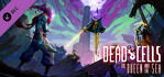 Dead Cells The Queen and the Sea Nintendo Switch