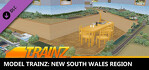 Trainz 2019 DLC Model Trainz New South Wales Region