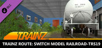 Trainz 2019 DLC Switch Model Railroad TRS19