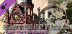 Masters of Puzzle Clockwork Factory
