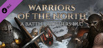 Battle Brothers Warriors of the North Xbox One