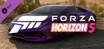 Forza Horizon 5 2020 Lamborghini Huracán EVO Xbox Series