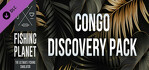 Fishing Planet Congo Discovery Pack