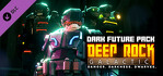 Deep Rock Galactic Dark Future Pack PS5