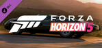 Forza Horizon 5 1966 Jaguar XJ13 Xbox Series