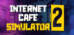 Internet Cafe Simulator 2 Steam Account