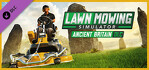 Lawn Mowing Simulator Ancient Britain Xbox Series