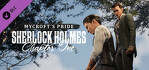 Sherlock Holmes Chapter One Mycroft's Pride PS5
