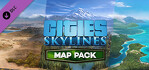 Cities Skylines Content Creator Pack Map Pack Xbox Series