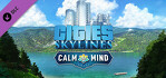 Cities Skylines Calm The Mind Radio PS4