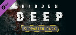 Hidden Deep Supporter Pack