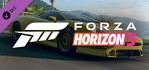 Forza Horizon 5 1993 Jaguar XJ220S Xbox Series