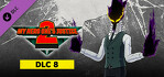MY HERO ONE'S JUSTICE 2 DLC Pack 8 Kurogiri Xbox Series