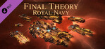 Final Theory Royal Navy