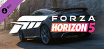 Forza Horizon 5 2018 Audi TT RS Xbox Series