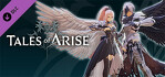 Tales of Arise Pre-Order Bonus Pack PS4
