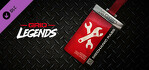 GRID Legends Mechanic Pass PS5