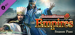 DYNASTY WARRIORS 9 Empires Season Pass PS4