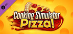 Cooking Simulator Pizza Xbox Series