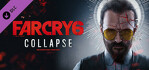 Far Cry 6 Joseph Collapse Xbox One