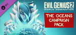 Evil Genius 2 Oceans Campaign Pack PS5