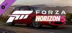 Forza Horizon 5 1992 Mazda 323 GT-R Xbox One
