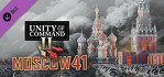 Unity of Command 2 Moscow 41