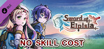Sword of Elpisia No Skill Cost PS5