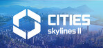 Cities Skylines 2 PS4