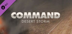 Command MO Desert Storm