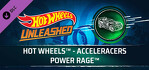 HOT WHEELS AcceleRacers Power Rage Xbox One