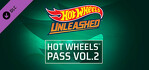HOT WHEELS Pass Vol. 2 PS5
