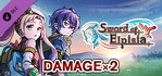 Sword of Elpisia Damage x2 PS4