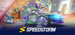 Disney Speedstorm Steam Account