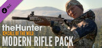 theHunter Call of the Wild Modern Rifle Pack Xbox One