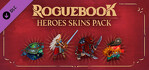Roguebook Heroes Skins Pack