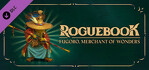 Roguebook Fugoro, Merchant of Wonders PS5