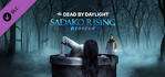 Dead By Daylight Sadako Rising PS4