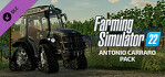 Farming Simulator 22 Antonio Carraro Xbox Series