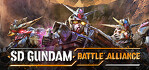 SD Gundam Battle Alliance Xbox Series
