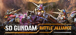 SD Gundam Battle Alliance Steam Account